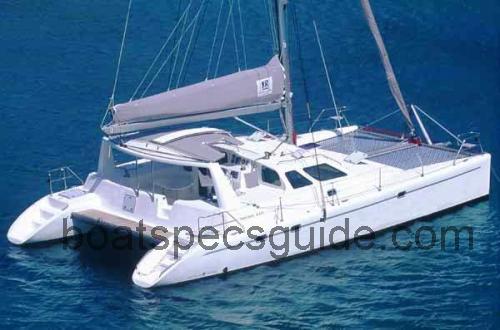 Voyager 440 specs and reviews